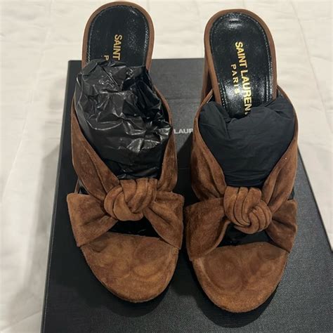 mules loulou ysl
